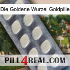 The Golden Root Gold Pill 08